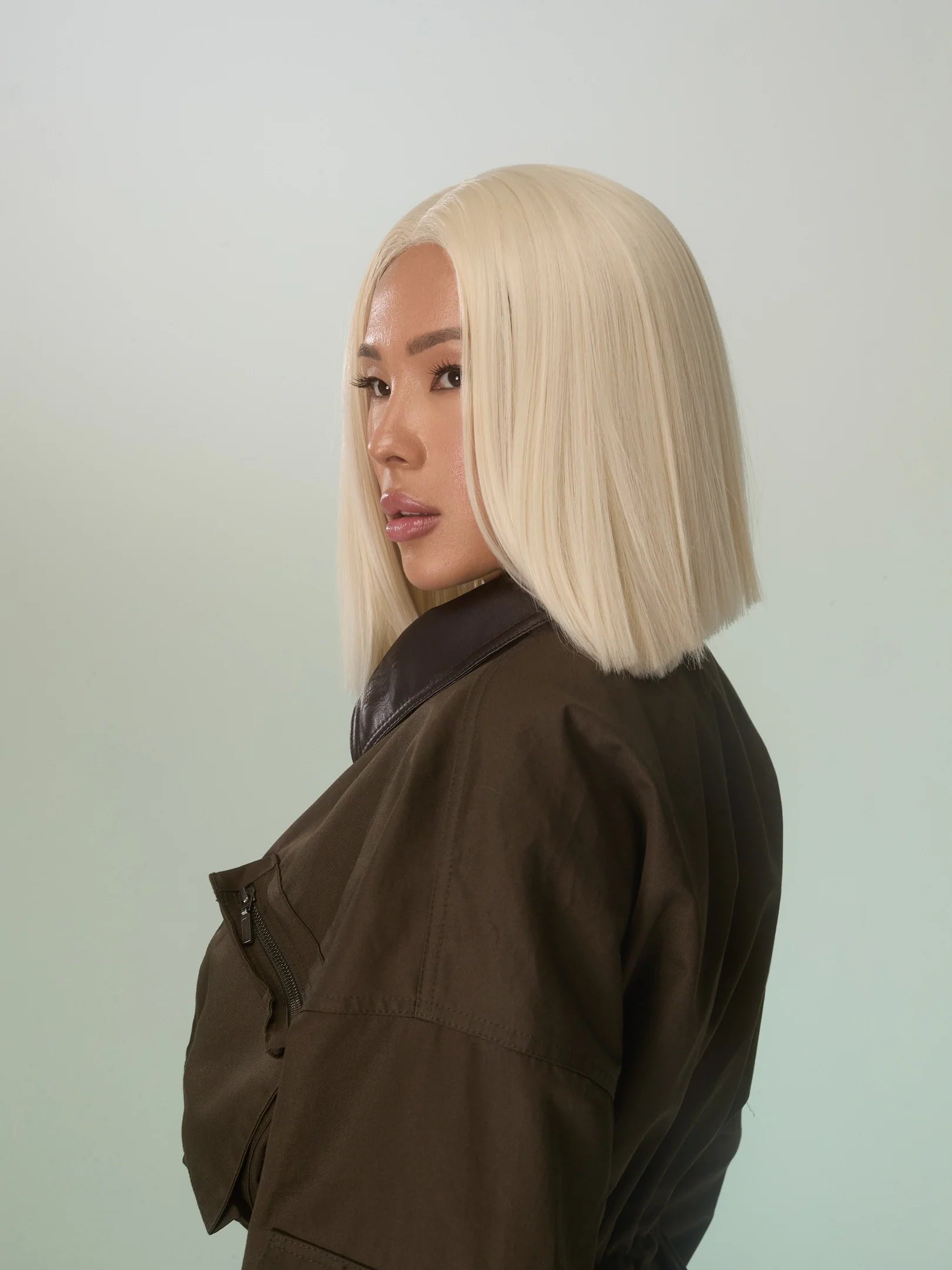 IRIS jacket