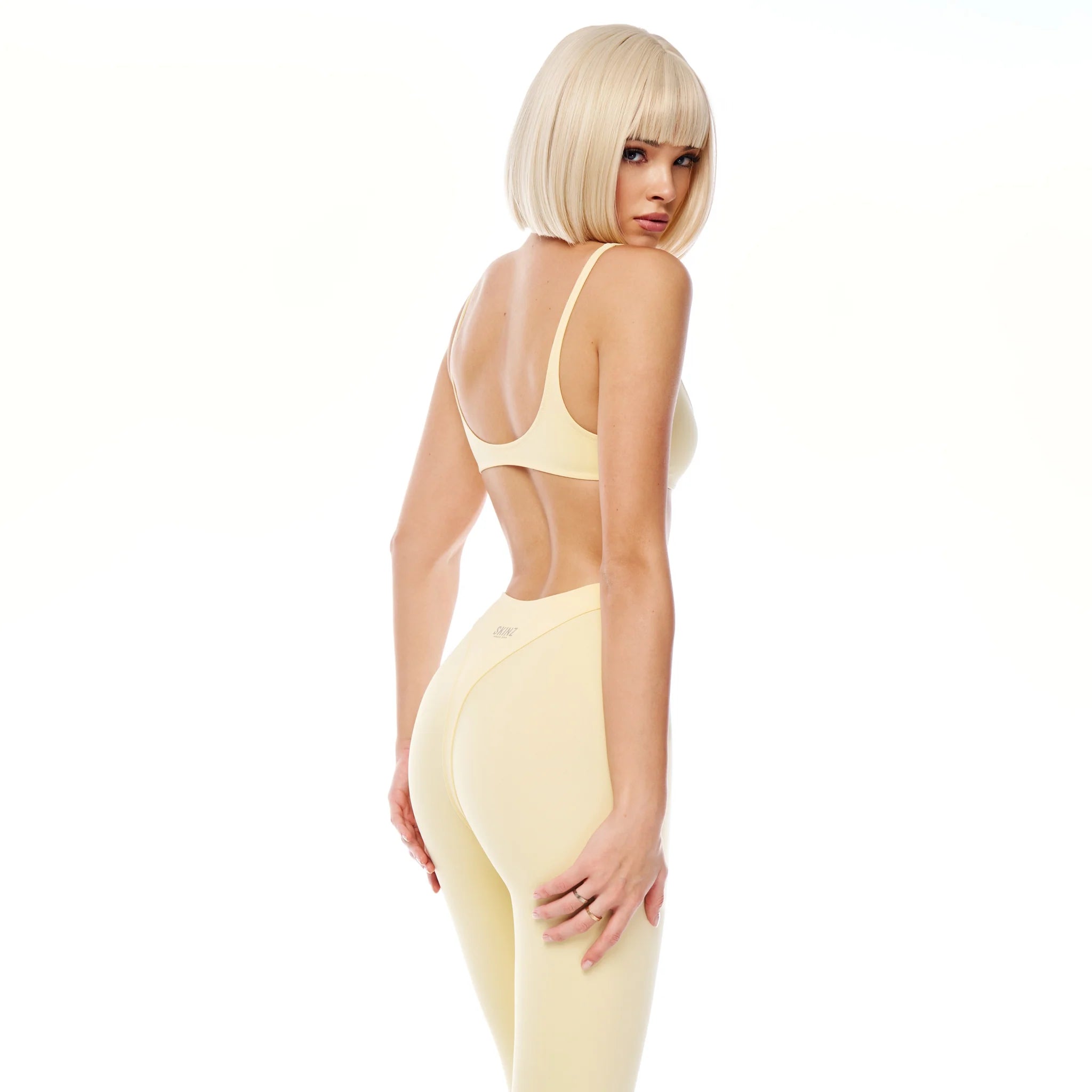 Set: Bri Top & Base 3.0 Leggings
