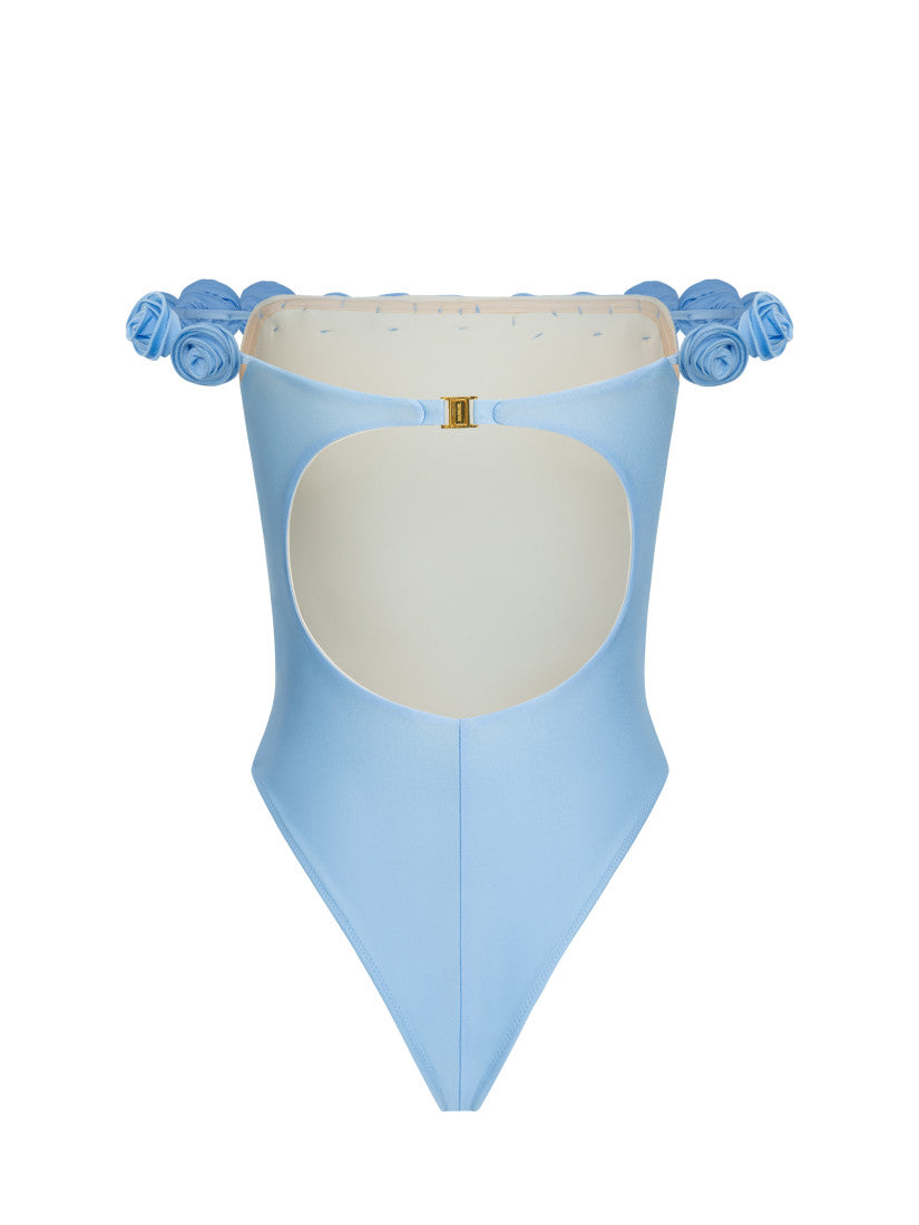 Купальник Monokini O'hara Blue