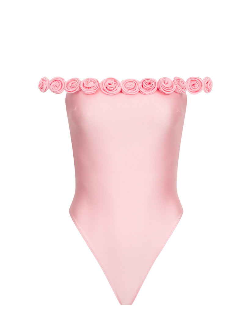 Купальник Monokini O'hara Rose
