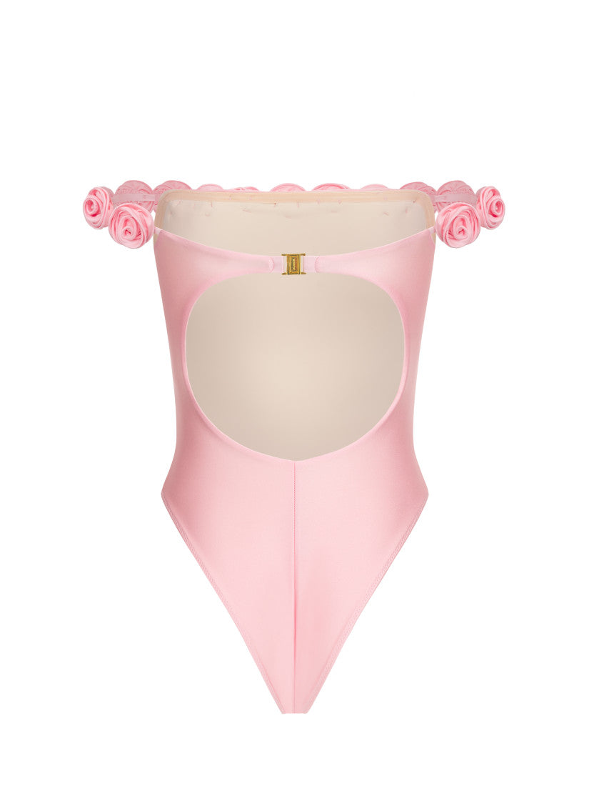 Купальник Monokini O'hara Rose