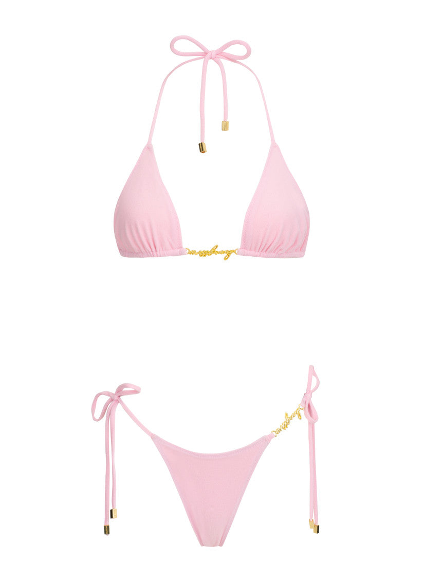 Купальник Naomi Terry Pink