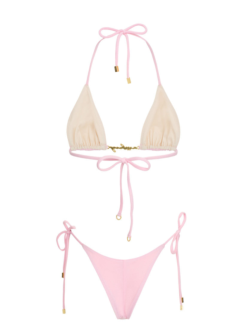 Купальник Naomi Terry Pink