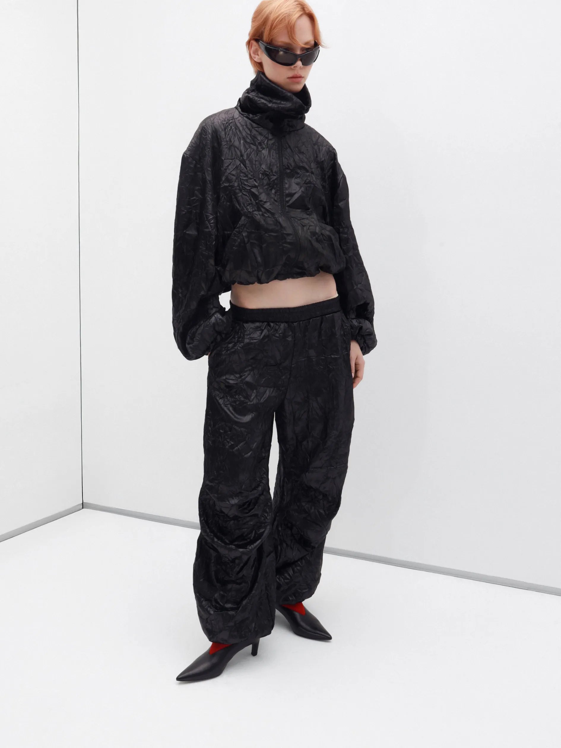 Track pants "Quantum"