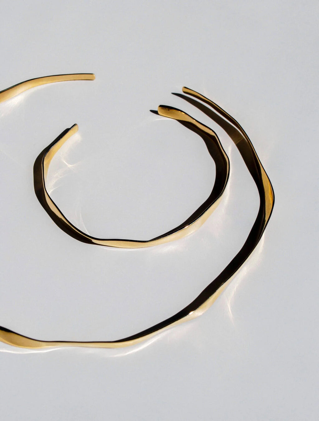 Curve Bracelet