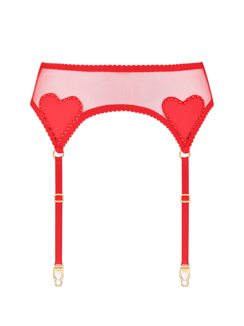Пояс Red Love Amour