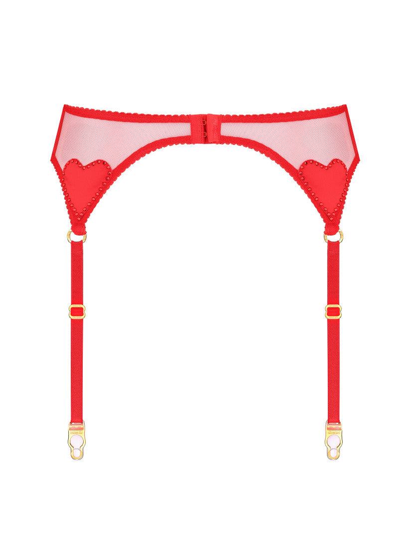 Пояс Red Love Amour