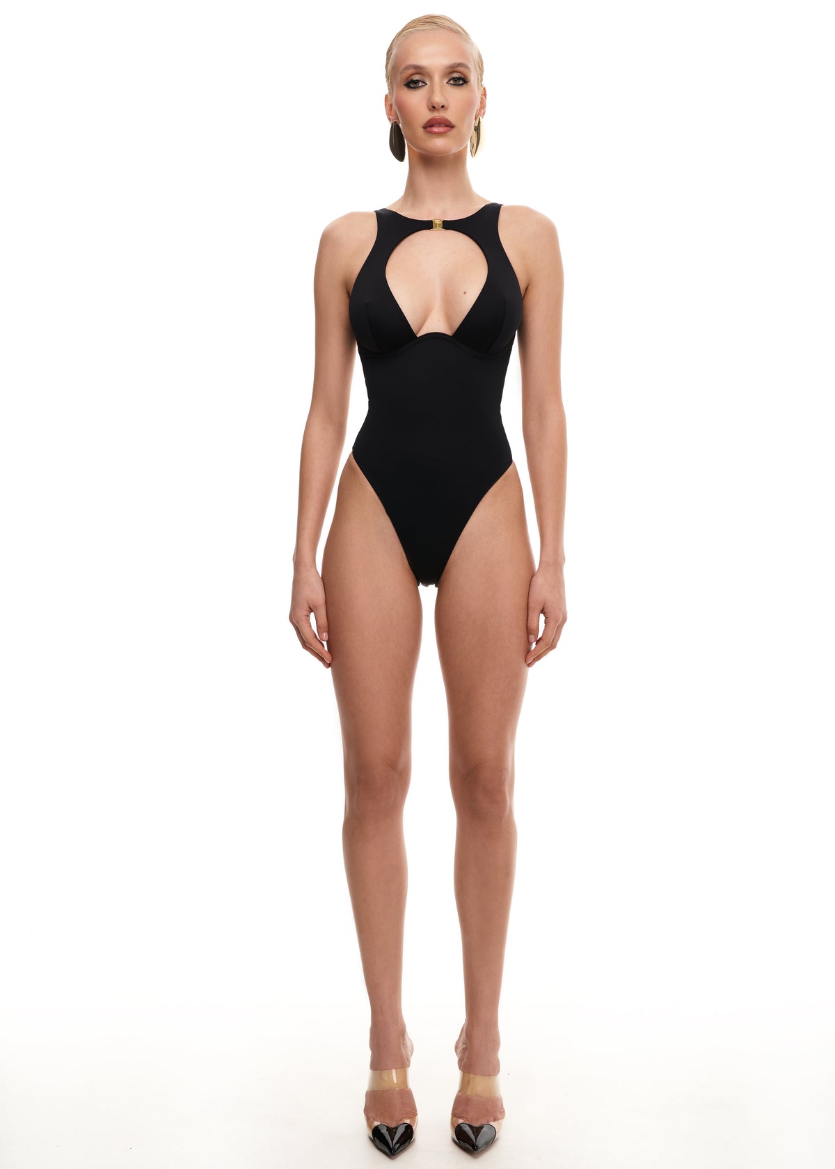 Купальник Monokini Calypso - фото 5