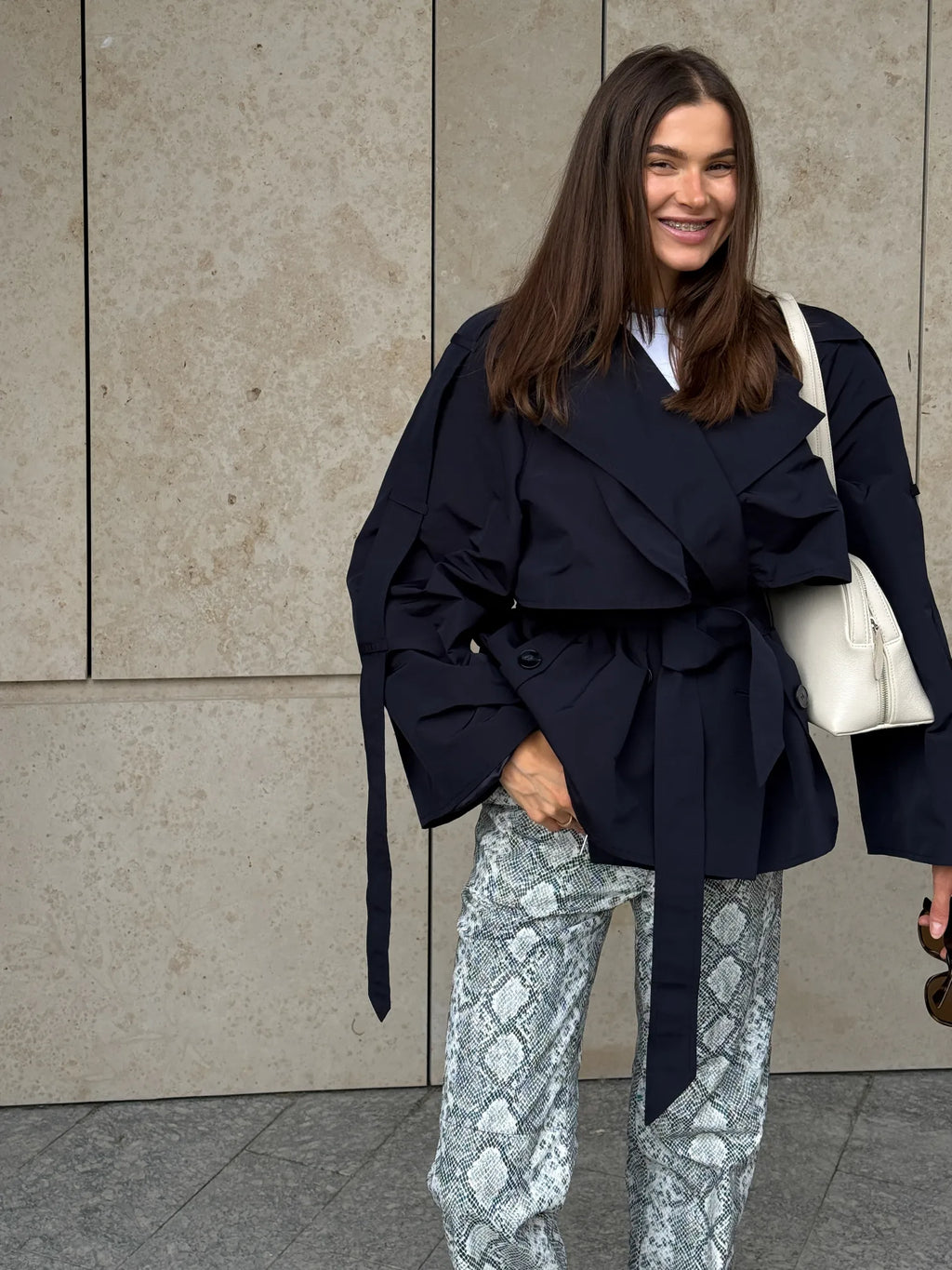 Тренч Axis - фото 6