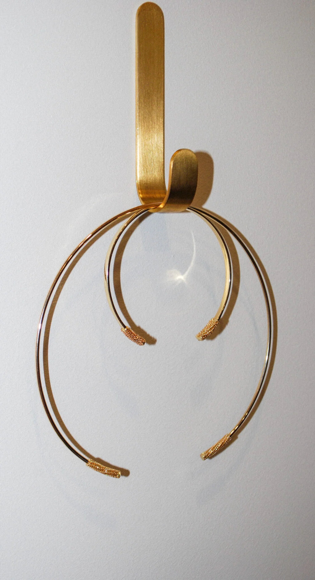 Чокер Golden Rope