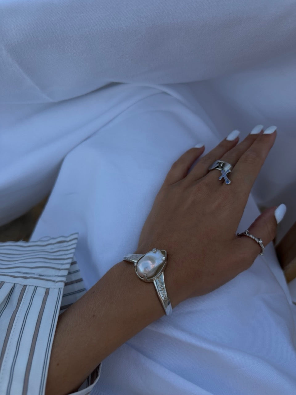 "ODESA" BRACELET - фото 10