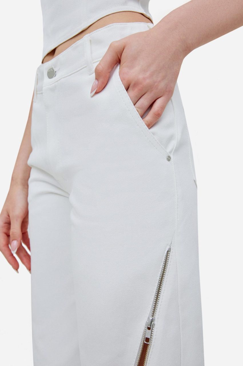 Zip Jeans - фото 7