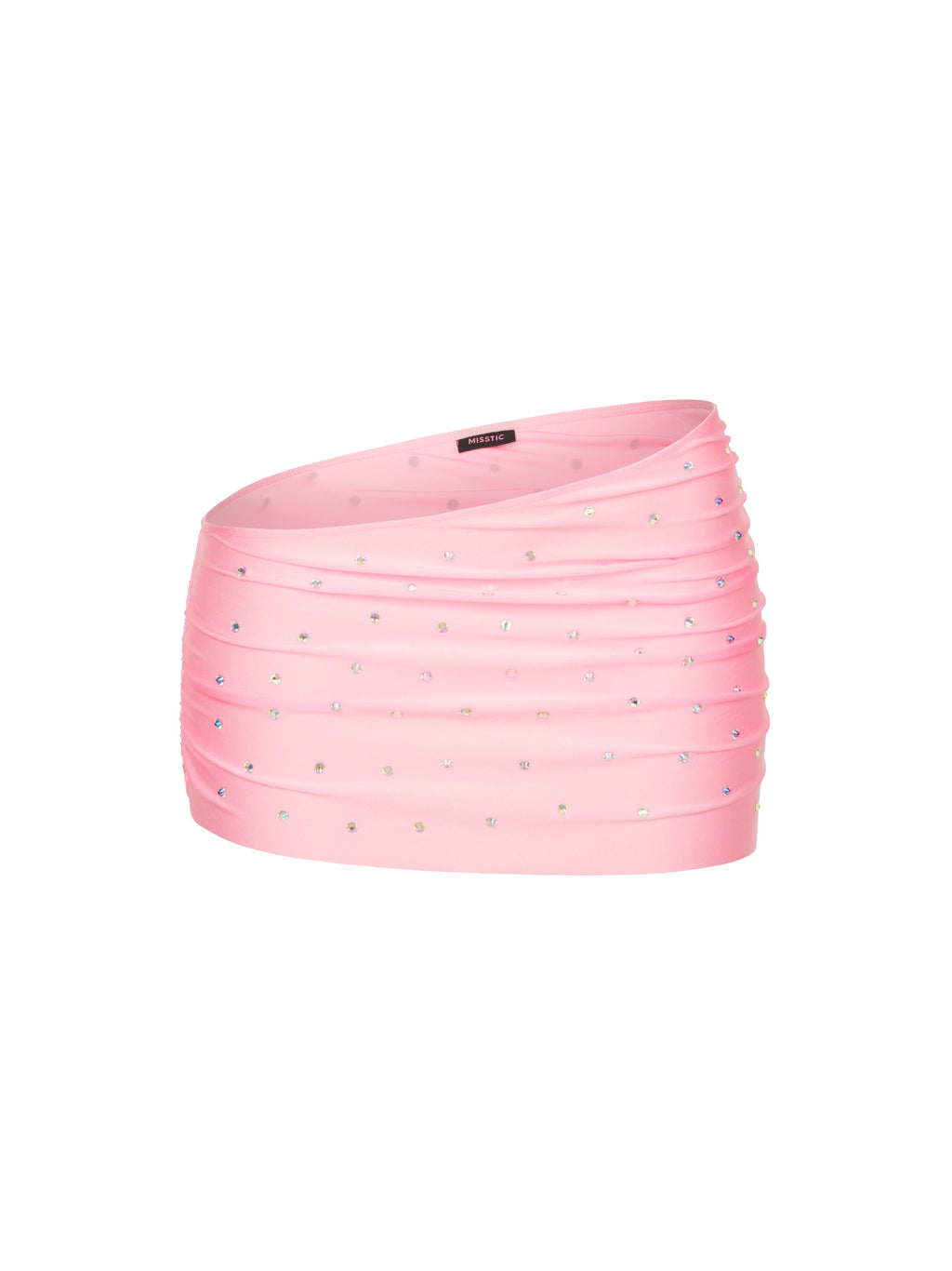 Спідниця Basic Pink Cristal - фото 1
