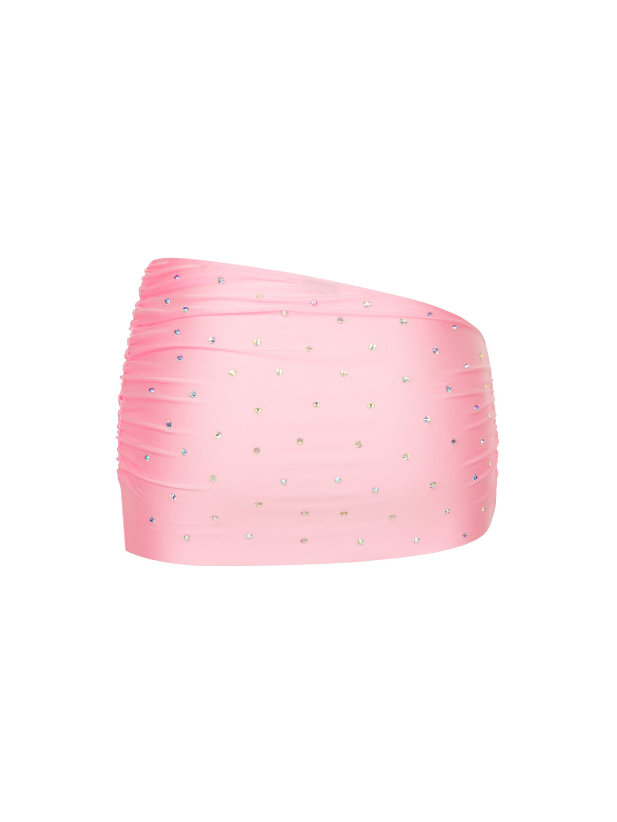 Спідниця Basic Pink Cristal - фото 2
