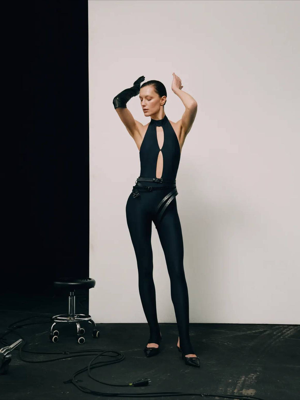 Overalls