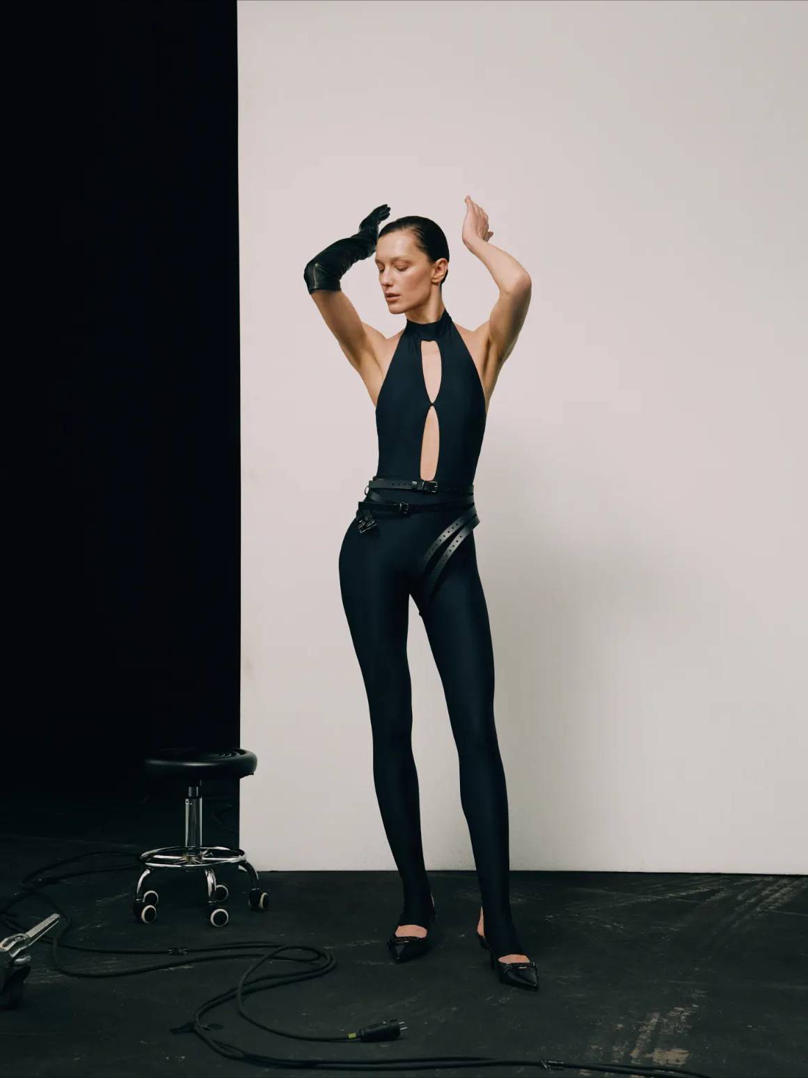 Overalls