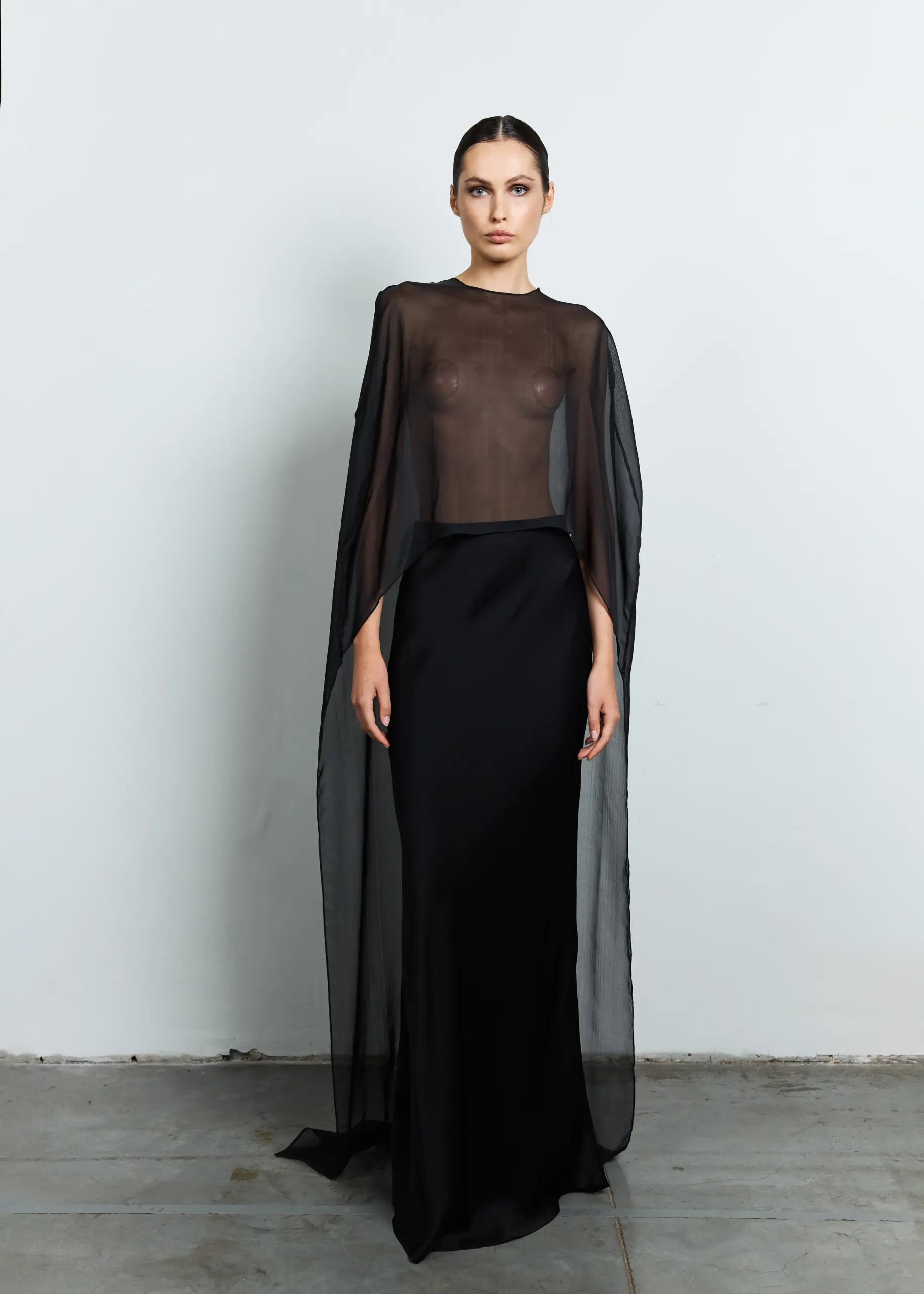 Cape Veil