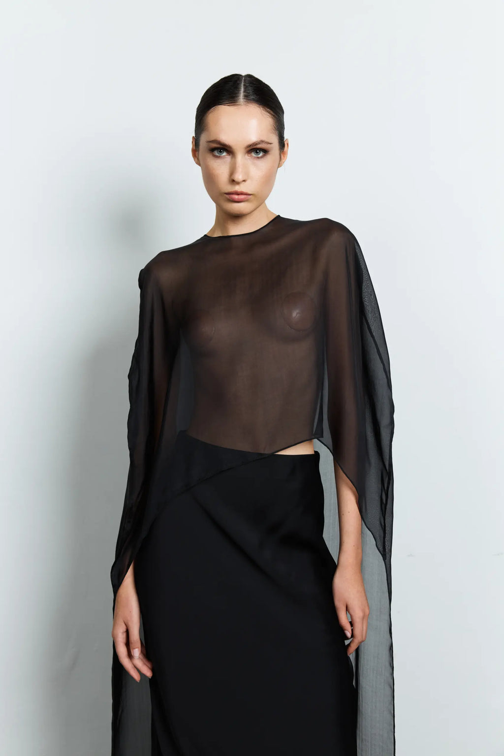 Cape Veil