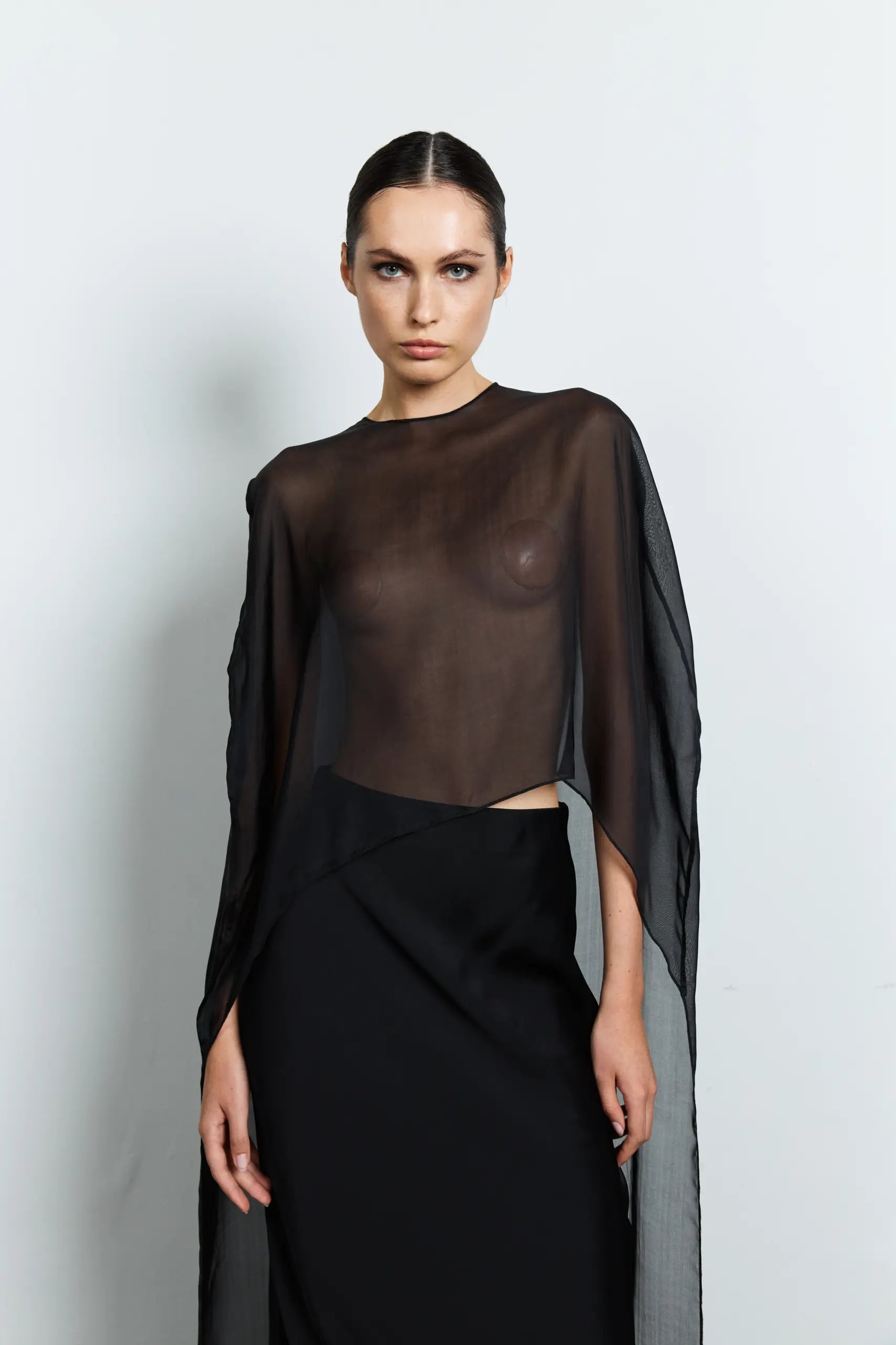 Cape Veil