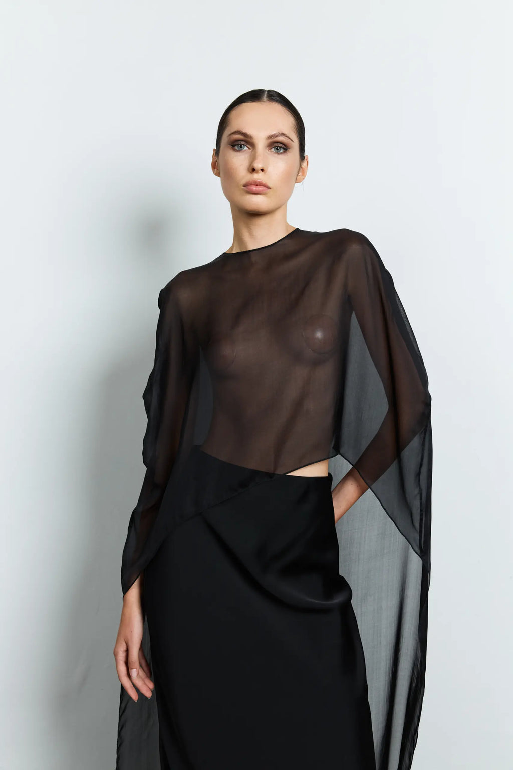 Cape Veil
