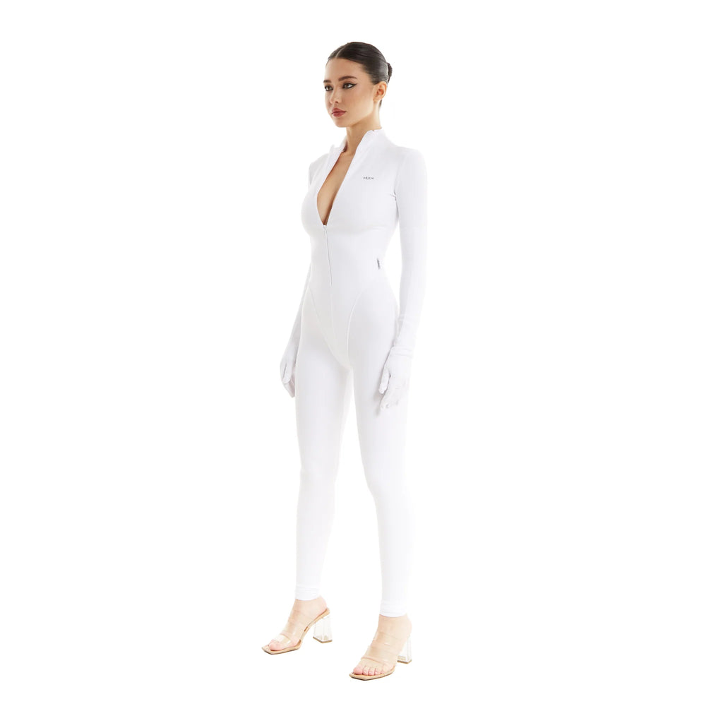 SKINZ Jumpsuit ZN 3.0 Black