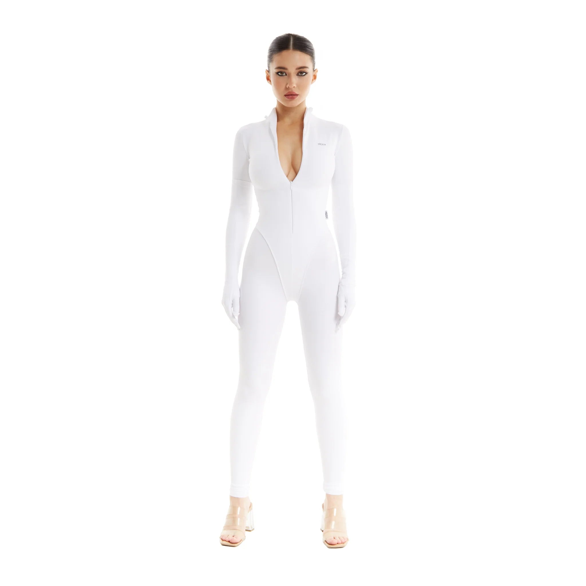 SKINZ Jumpsuit ZN 3.0 Black