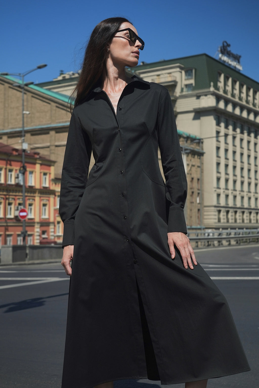 СУКНЯ OFFICE CORE - фото 2