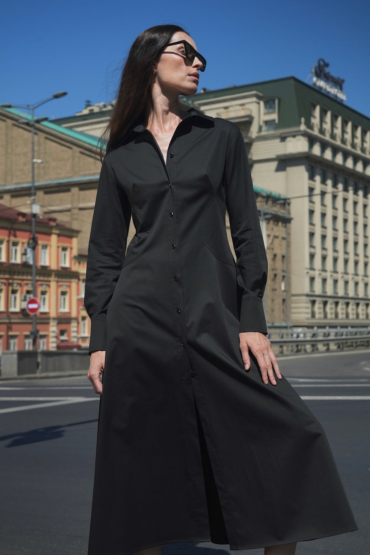 СУКНЯ OFFICE CORE - фото 2