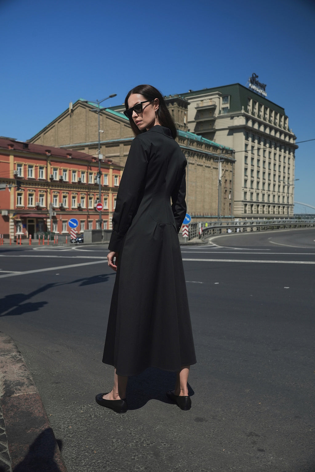 СУКНЯ OFFICE CORE - фото 4
