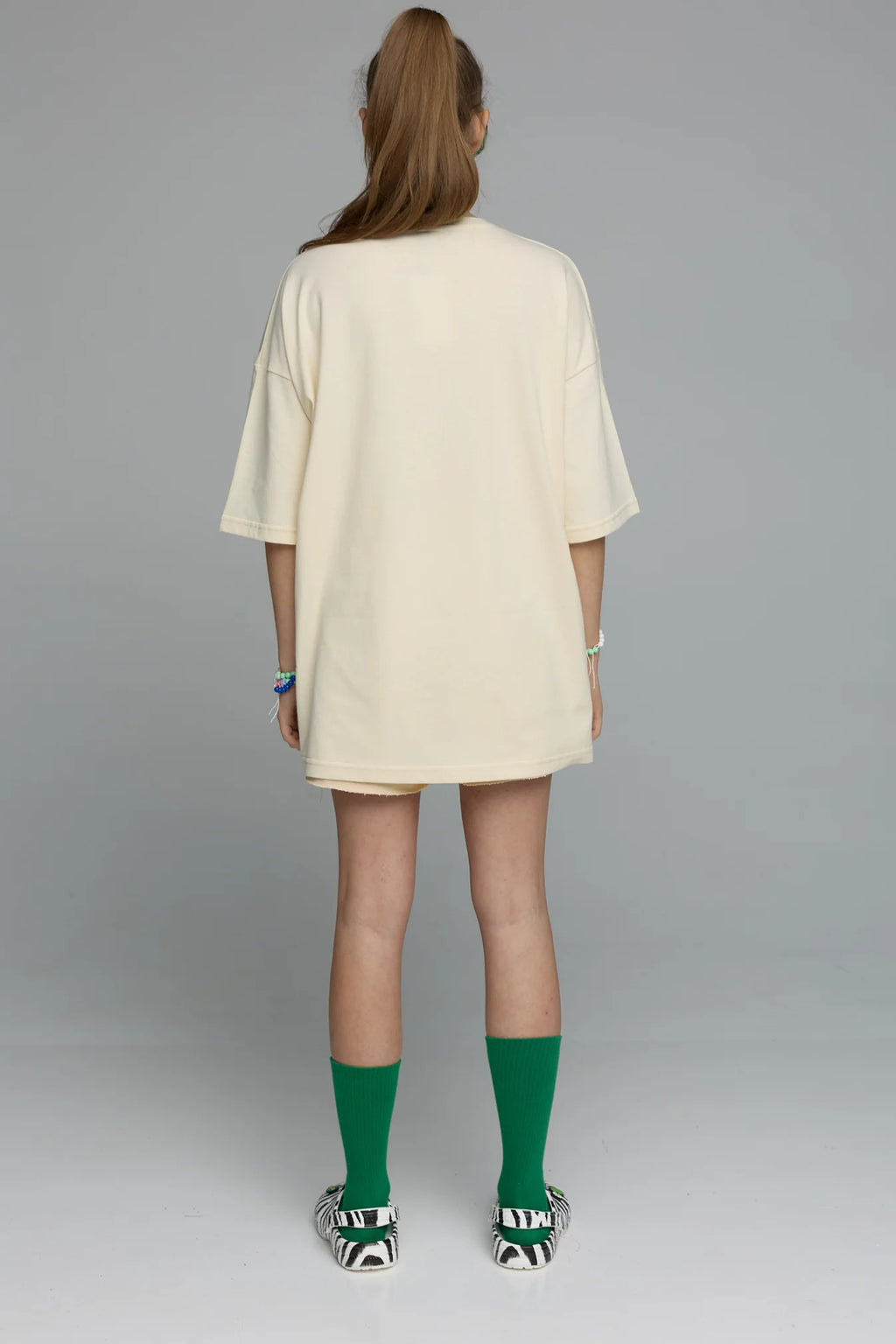 Футболка "ladybug"