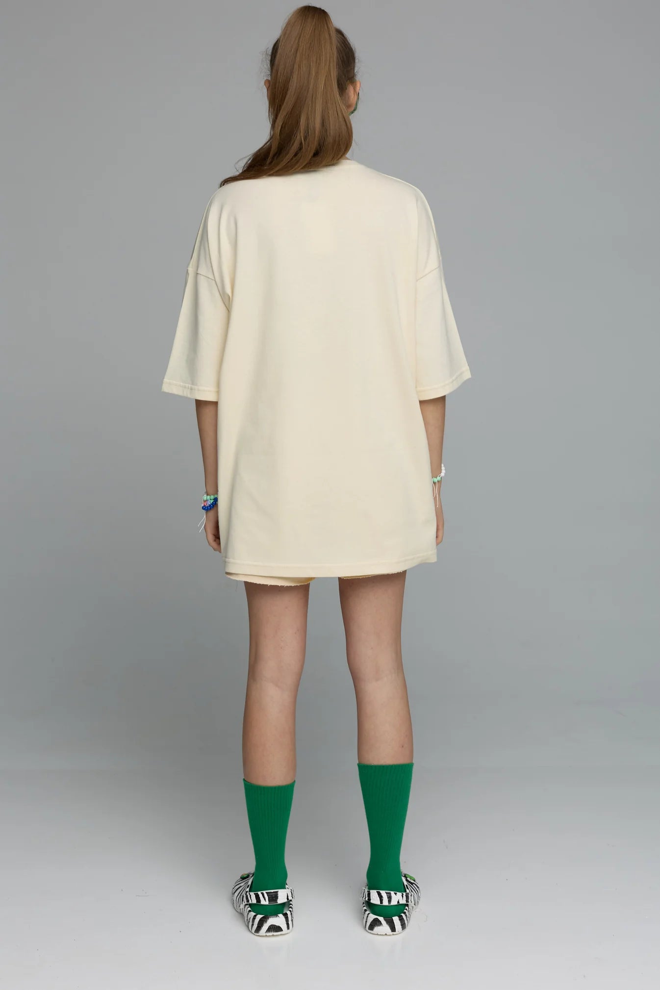 Футболка "ladybug"