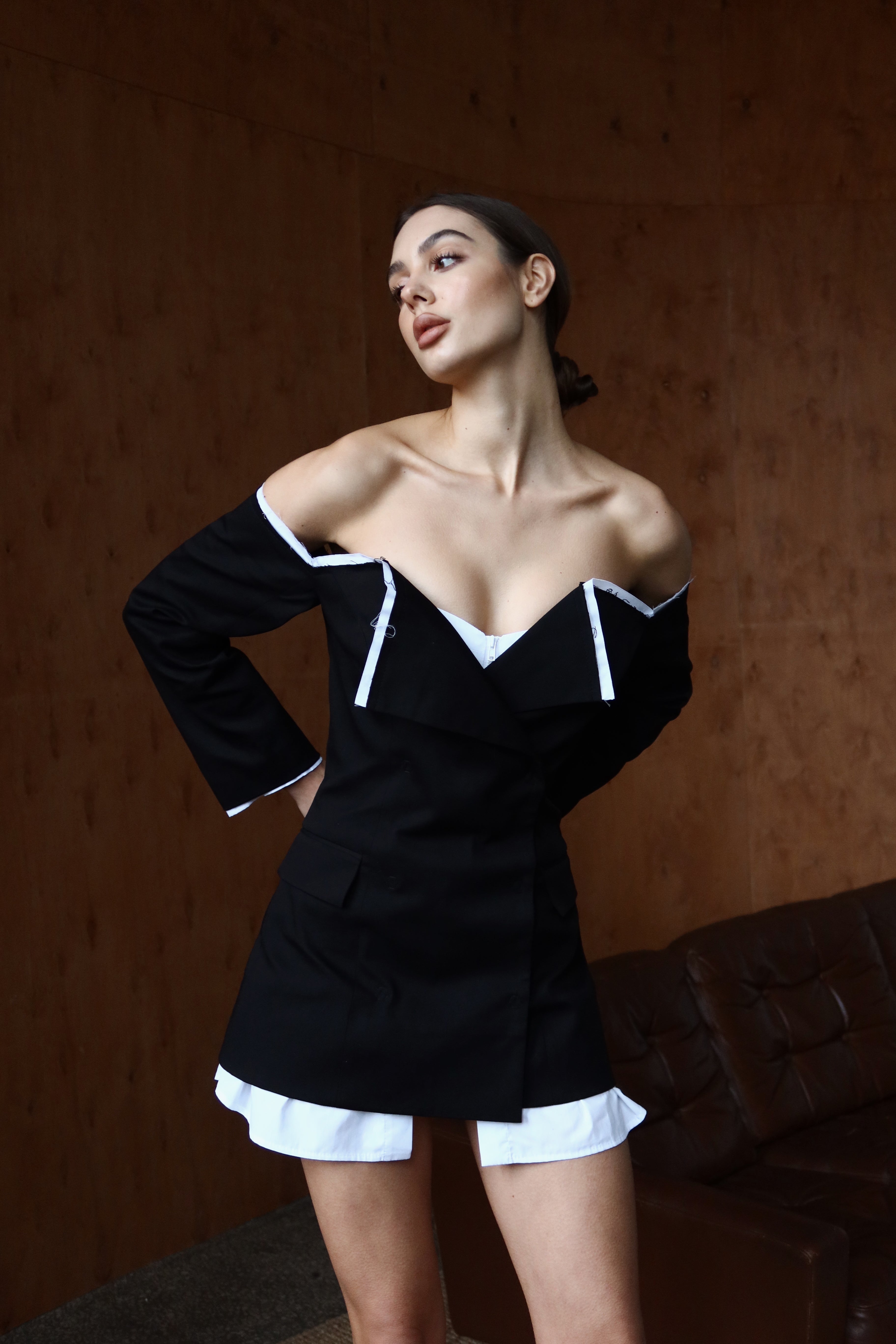 Сарафан спокуса