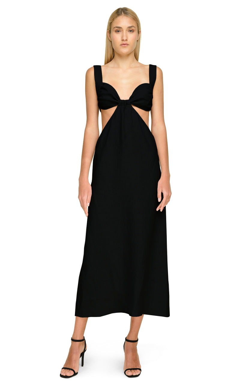 Сарафан Серафима