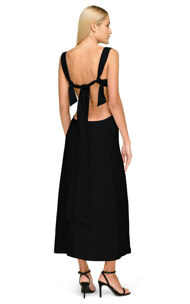 Сарафан Серафима