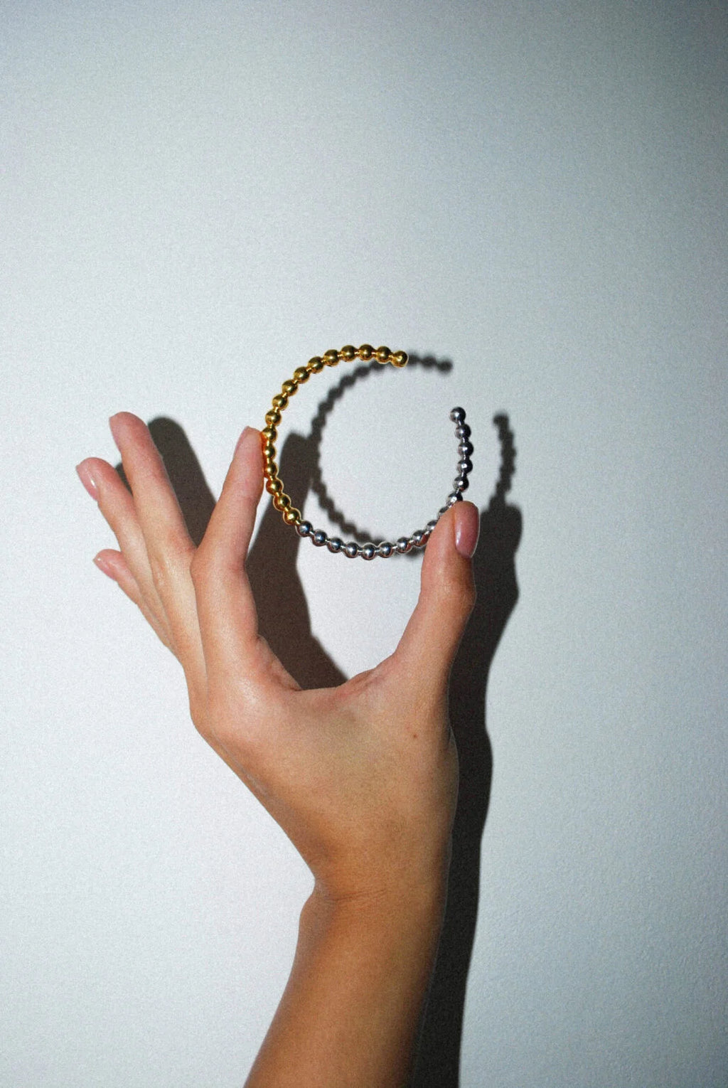 Puffy Bracelet