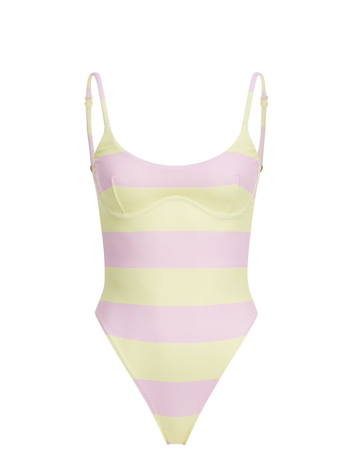 Купальник Monokini Cruise - фото 1