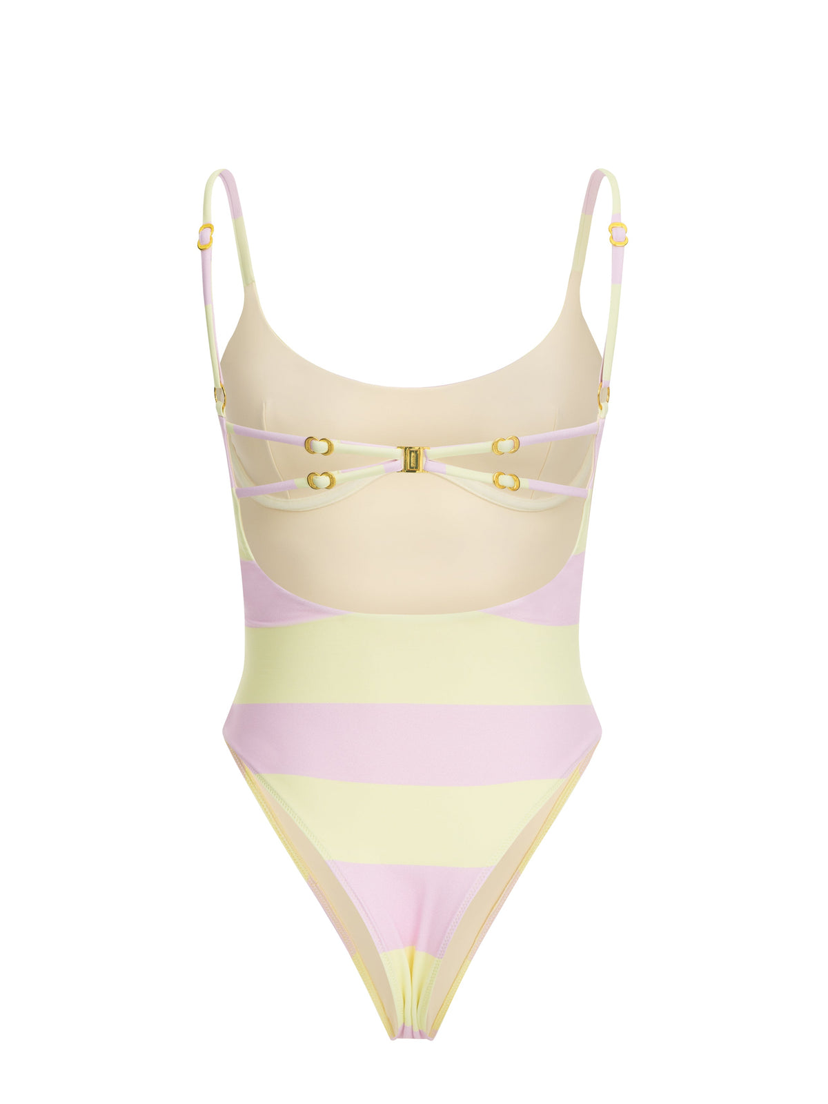 Купальник Monokini Cruise - фото 2