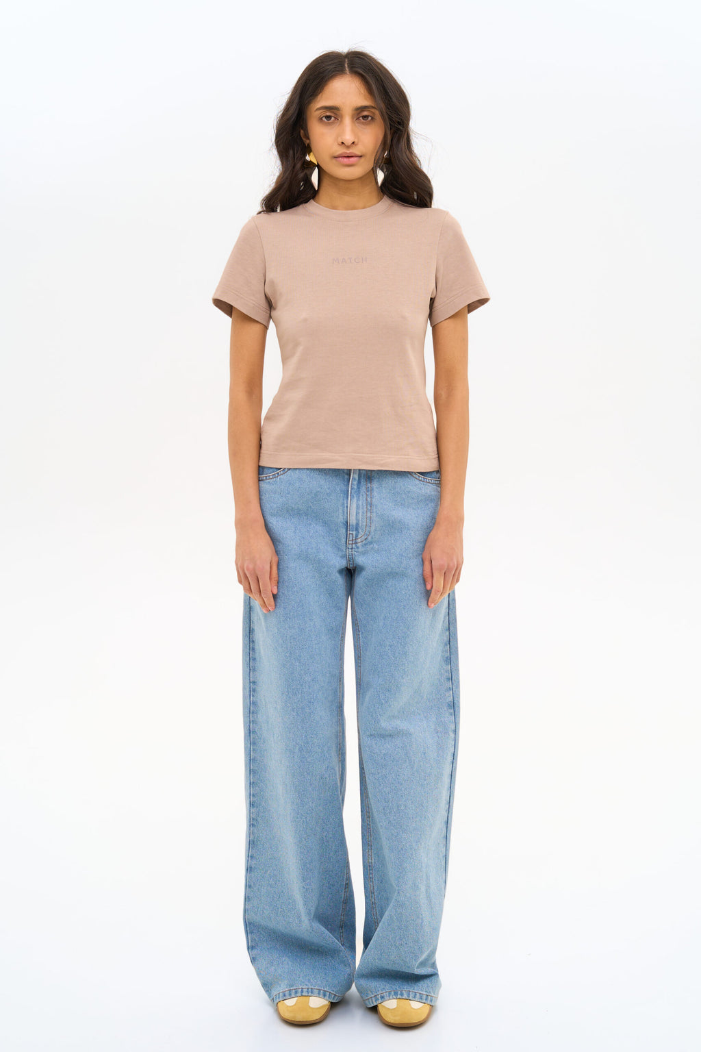 Classic T-shirt - фото 1