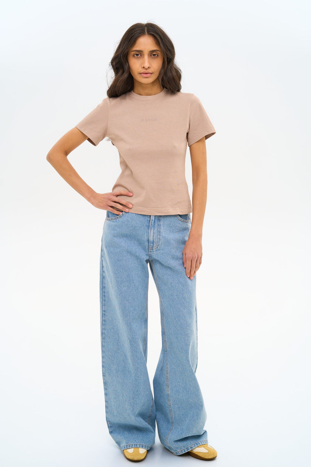Classic T-shirt - фото 4