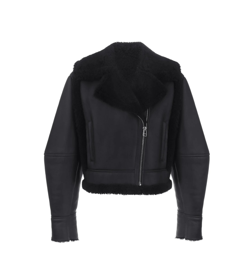 Дублянка KULAKOVSKY укорочена Iconic Black