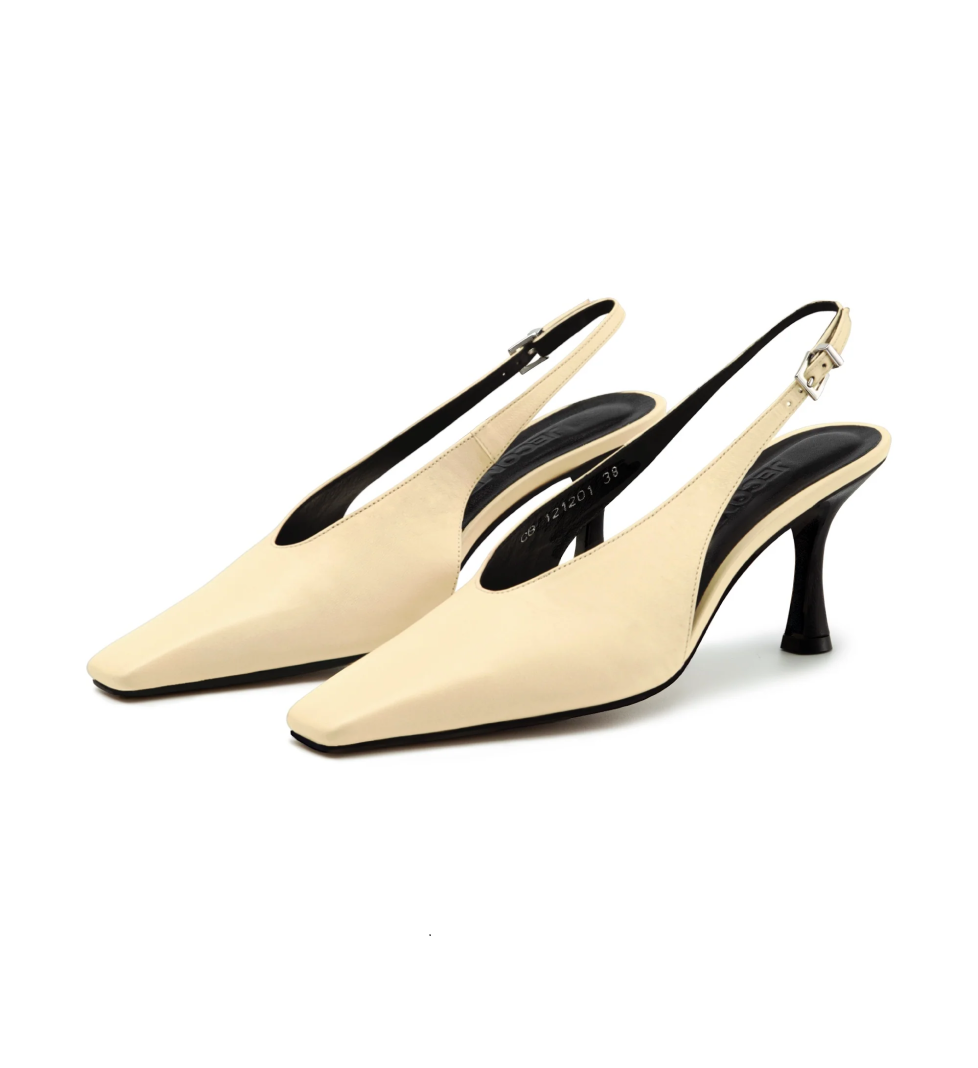 Слінгбеки JECOME Ducks yellow