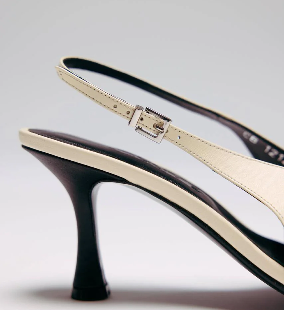 Слінгбеки JECOME Ducks yellow