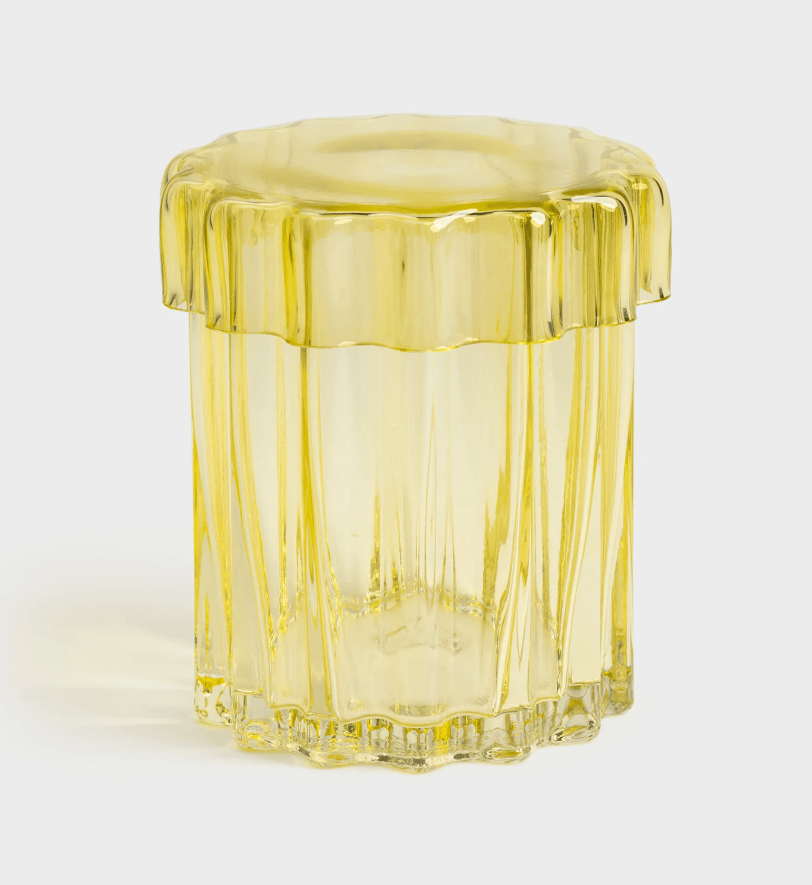 Баночка &k amsterdam astral yellow