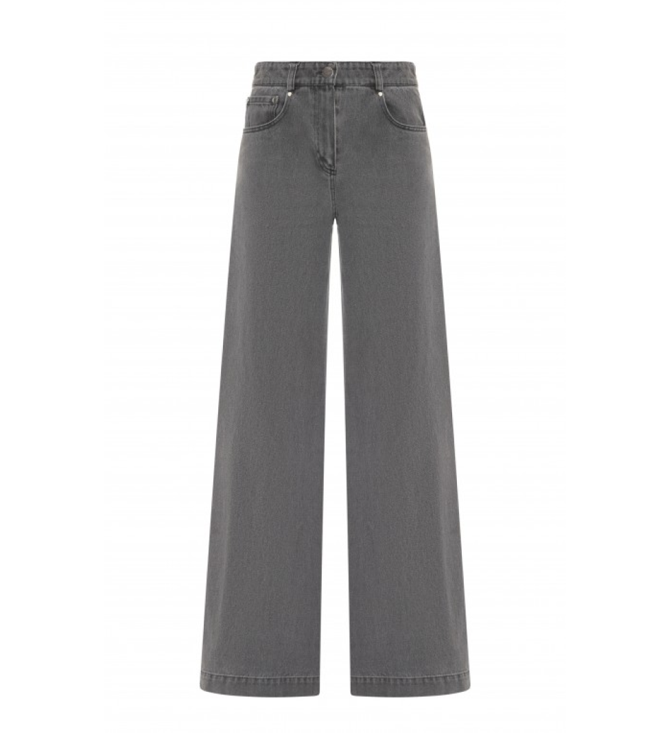 Джинси Wild Hearts Grey