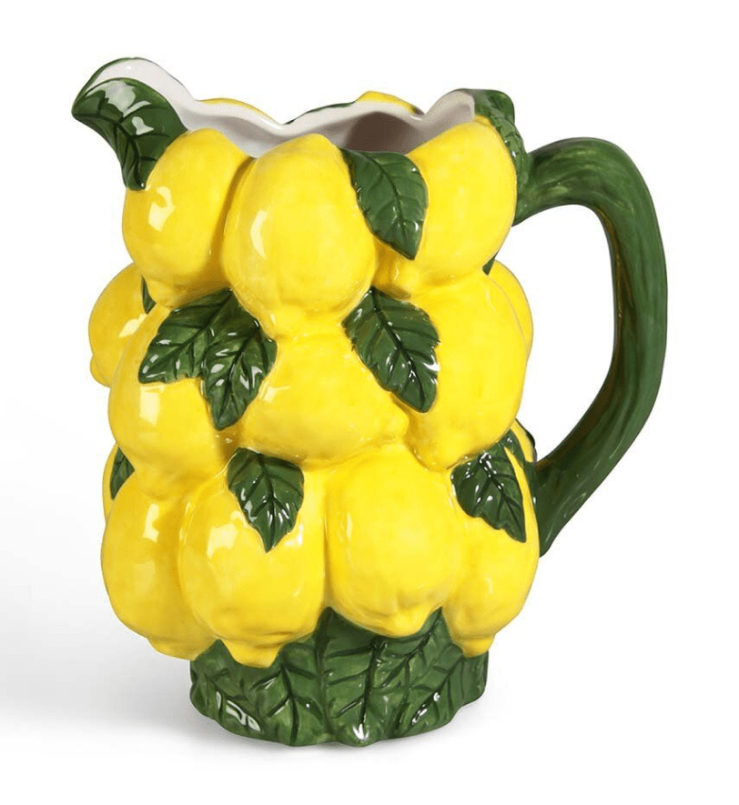 Графин &k amsterdam Jug Lemon