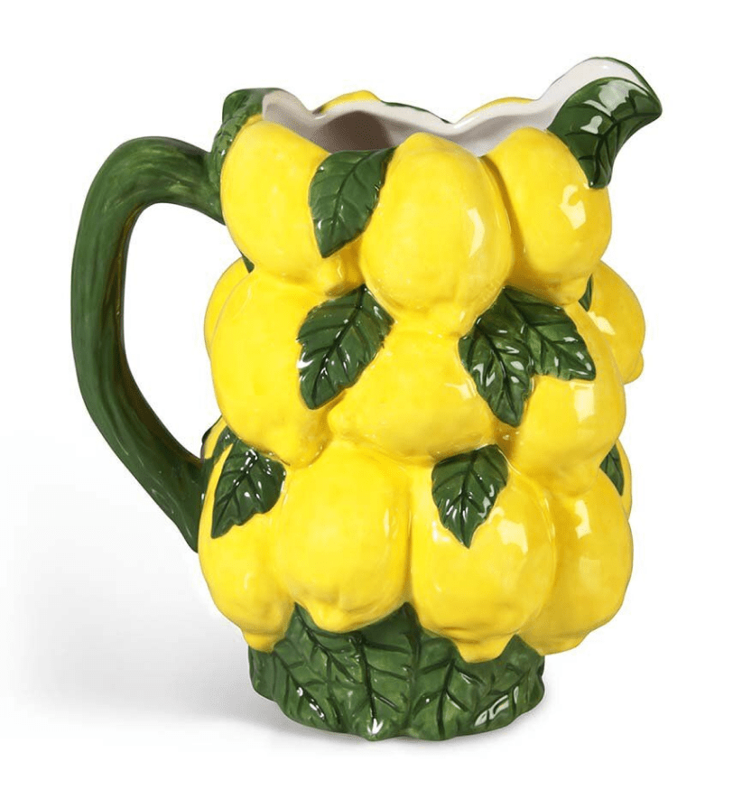 Графин &k amsterdam Jug Lemon