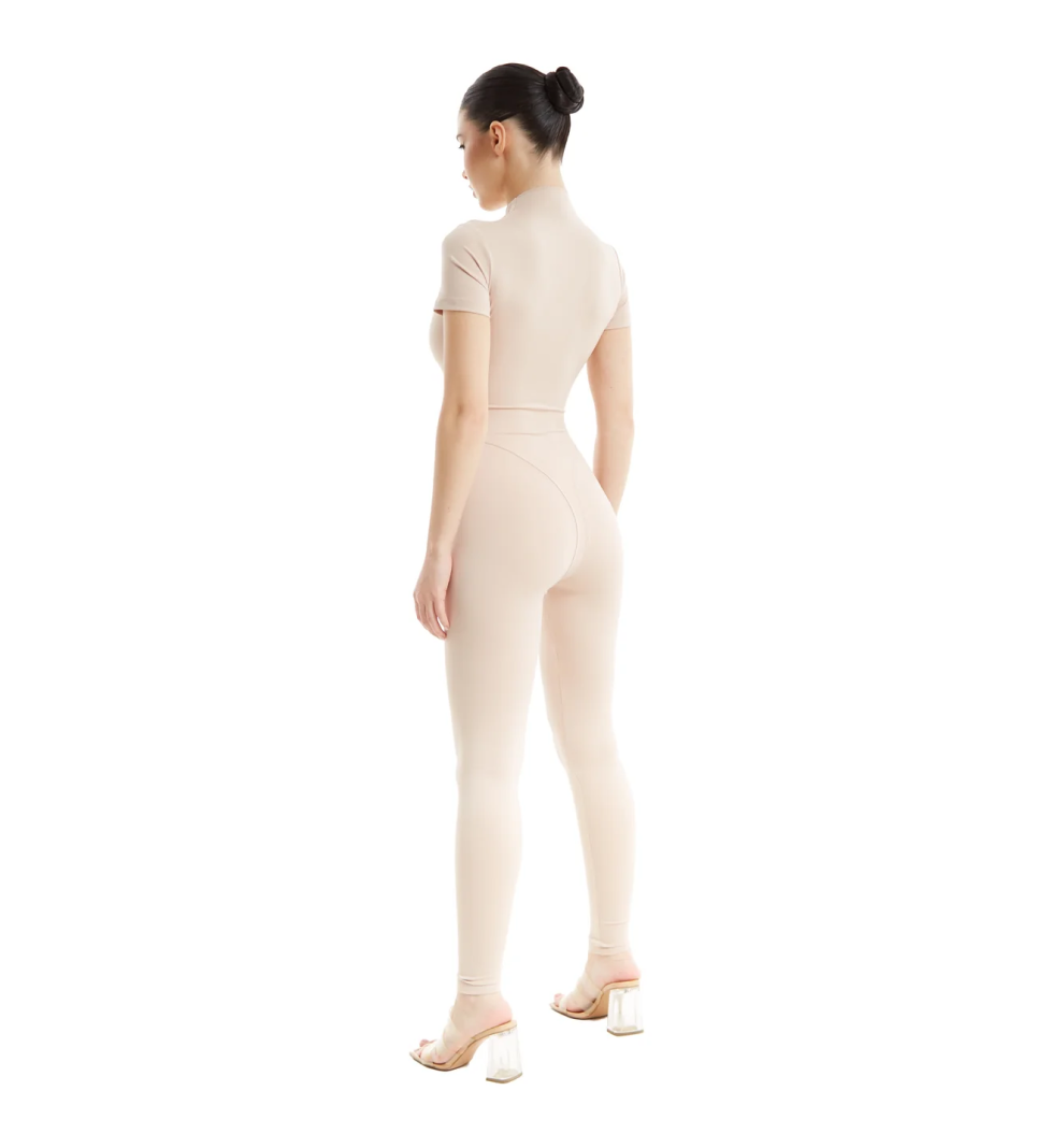 Комбінезон SKINZ GS 2.0 Nude