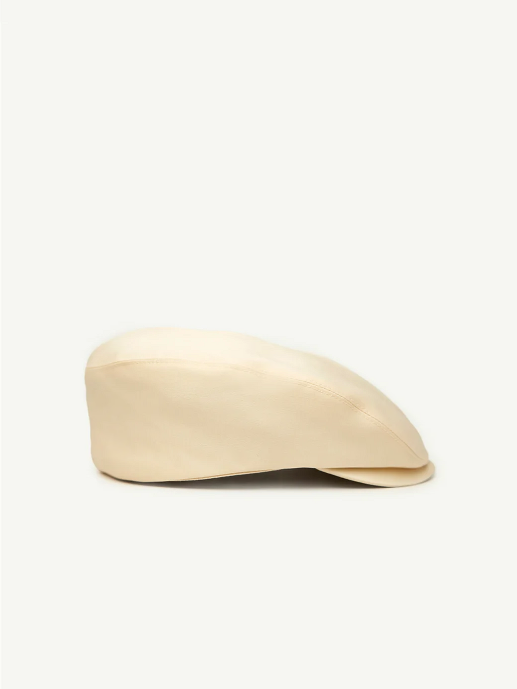 Кепі Silk Flat Hat
