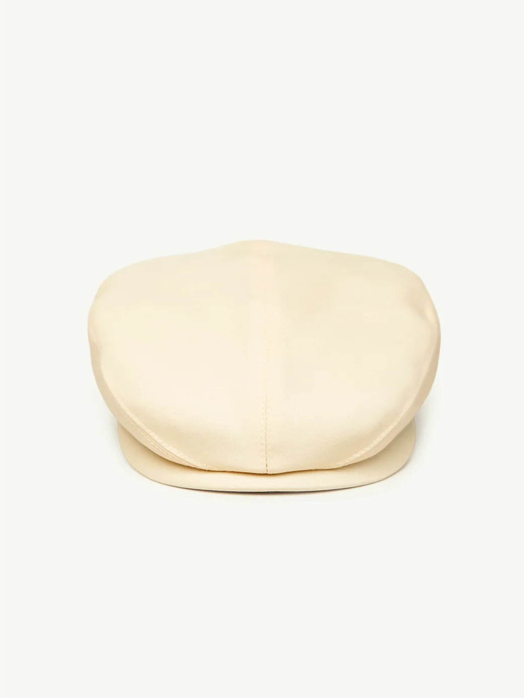 Кепі Silk Flat Hat