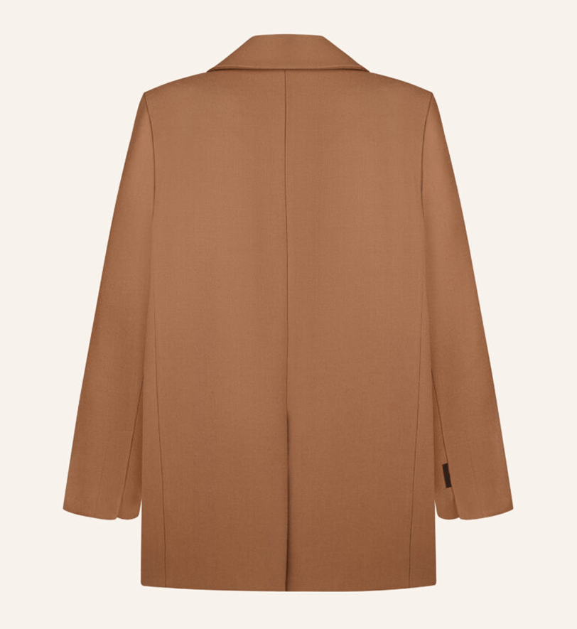 Пальто Katerina Kvit Beige